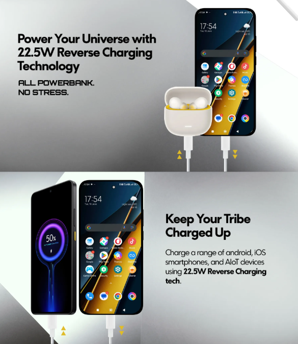 POCO F7