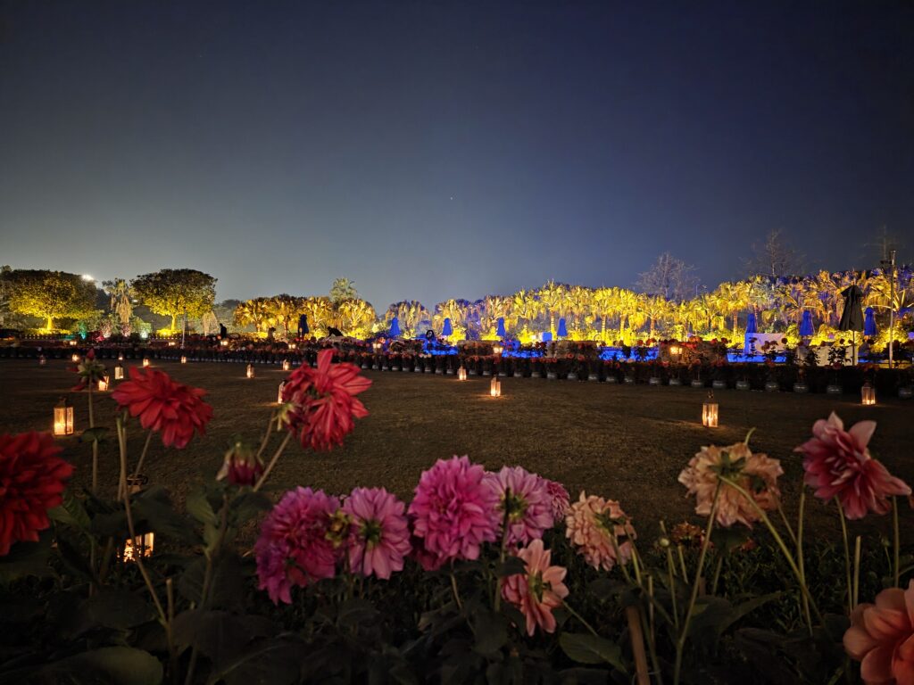 Galaxy S25 Ultra camera sample