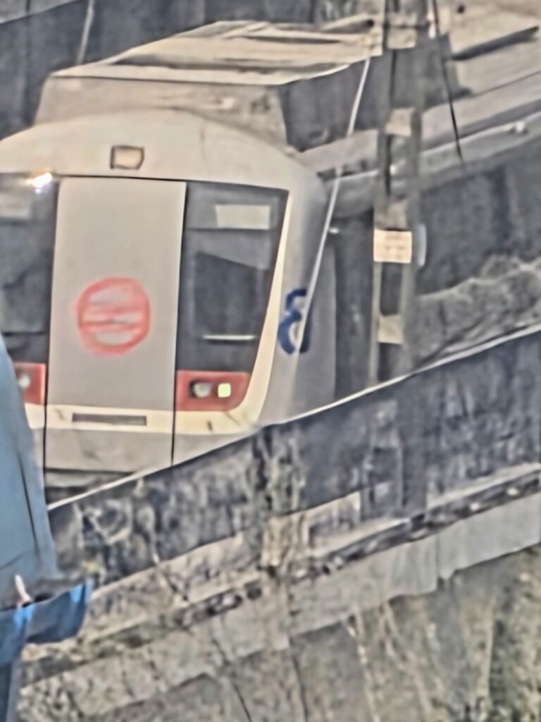 Galaxy S25 Ultra camera sample 2