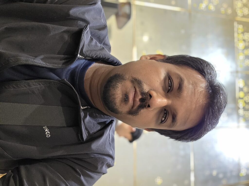 Galaxy S25 Ultra camera sample 3