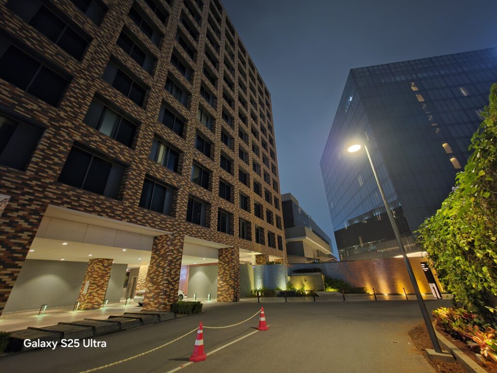 Galaxy S25 Ultra camera sample 5