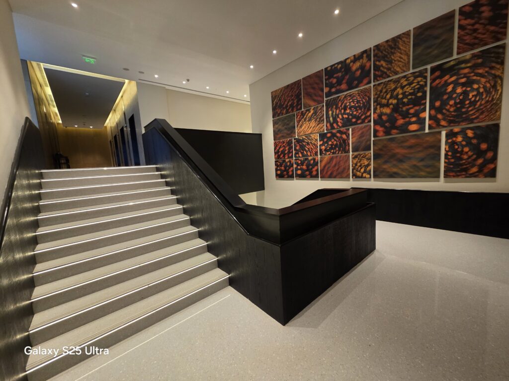 Galaxy S25 Ultra camera sample 7