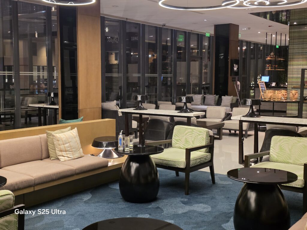 Galaxy S25 Ultra camera sample 9