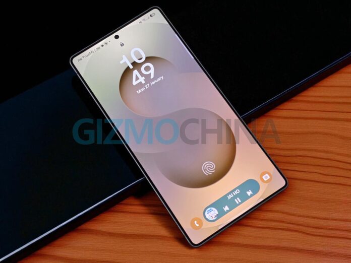 Galaxy S25 Ultra