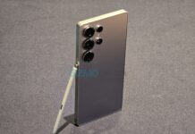 How a Fake Samsung Galaxy Phone Operation Was Exposed in a Major Police Raid in India Galaxy S25 Ultra with S Pen