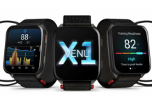 Garmin launches new Venu X1 GPS smartwatch in India Garmin Venu X1