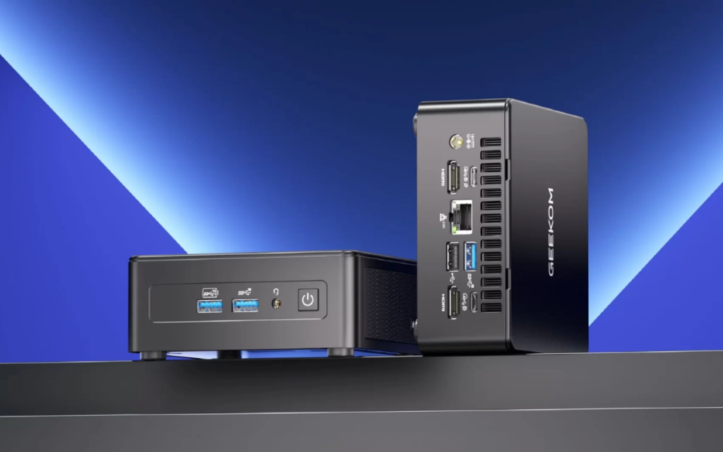 Geekom it15