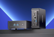 Geekom launches desktop-class IT15 Mini PC with Core Ultra, 4TB SSD, 64GB RAM & quad 4K output Geekom IT15