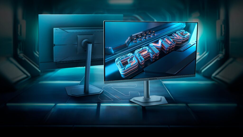 Gigabyte MO27Q2