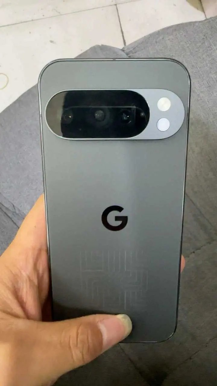 Google Pixel 10 Pro prototype images reveal key specifications and design tweaks - Gizmochina