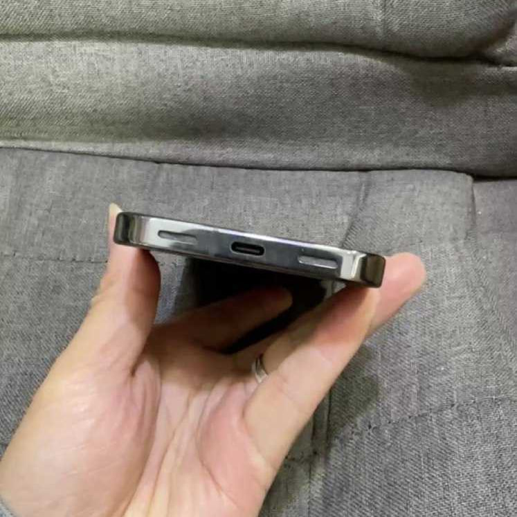 Google Pixel 10 Pro prototype live shot 5