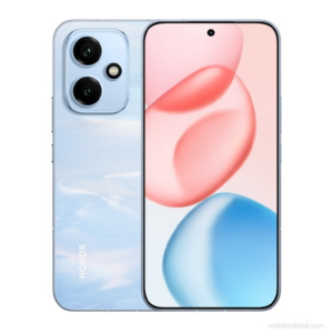Honor 400 (China)