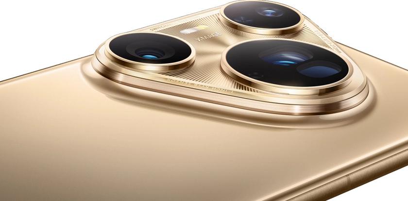 Huawei Pura 80 Ultra выходит на мировой рынок с потрясающей камерой и характеристиками Huawei Pura 80 Ultra выходит на мировой рынок с потрясающей камерой и характеристиками
