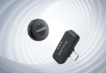 Insta360 Launches Mic Air Wireless Mic and X5 Creator Bundle for Content Creators Insta360 Mic Air