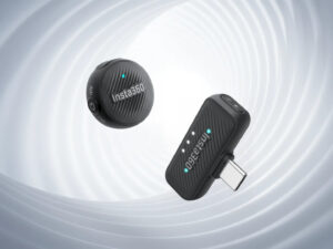 Insta360 Mic Air