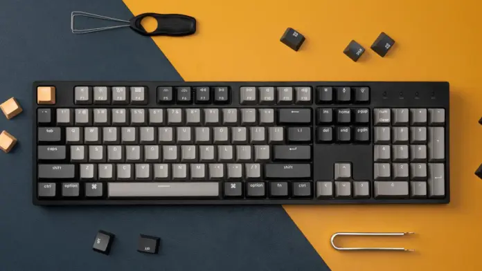 Keychron-C2-Pro