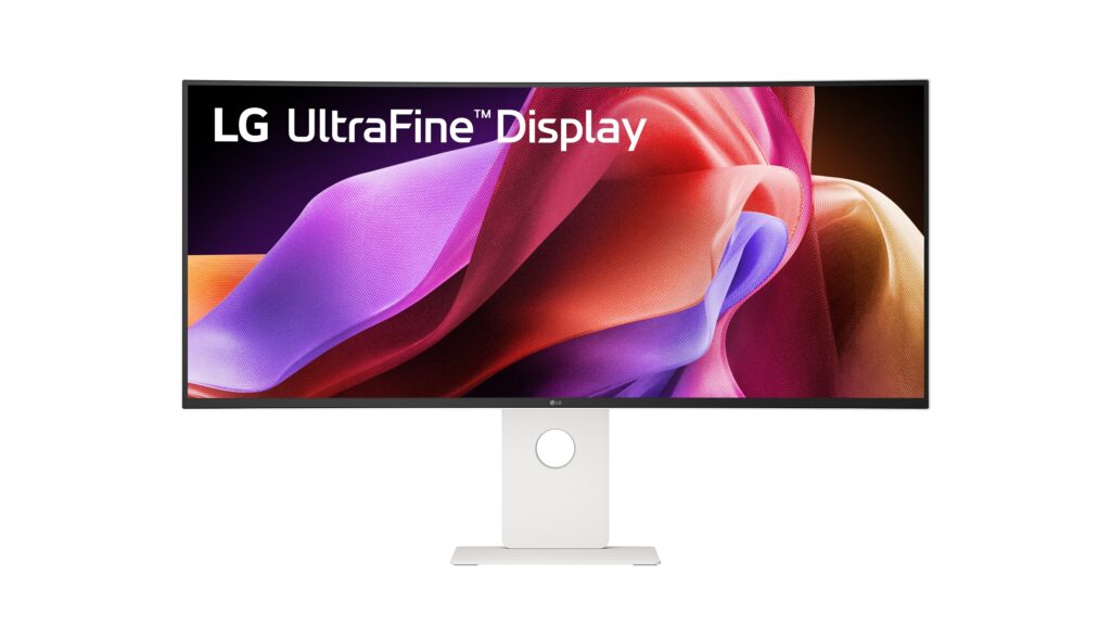 LG UltraFine 40WT95UF