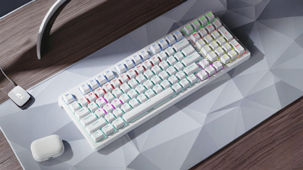 Lenovo Aurora GK10