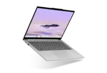 Lenovo Chromebook Plus 14 Announced with OLED Display & Dolby Atmos Tuned Speakers Lenovo Chromebook Plus 14