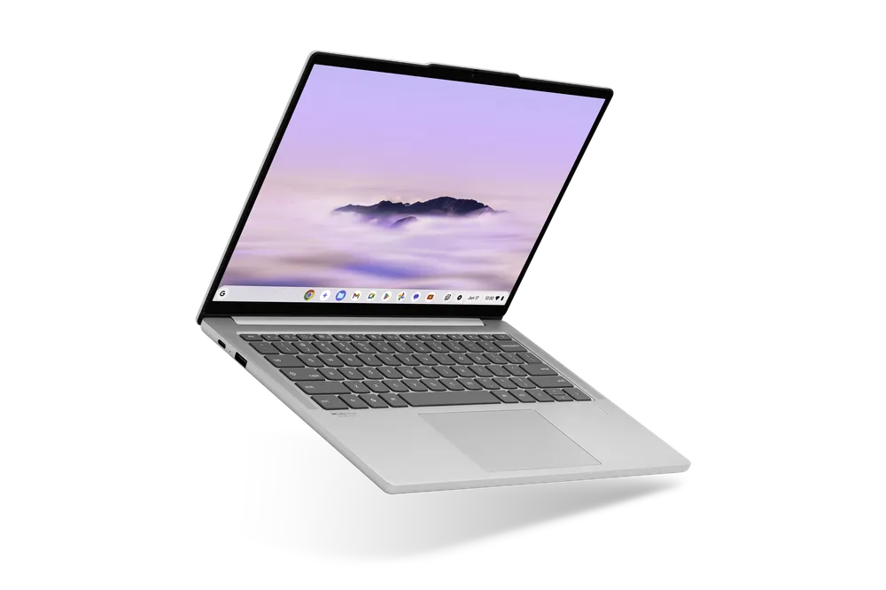 Lenovo Chromebook Plus 14