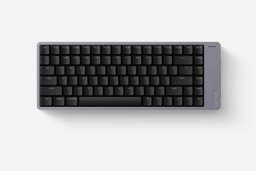 Lofree Flow 2 mechanical keyboard