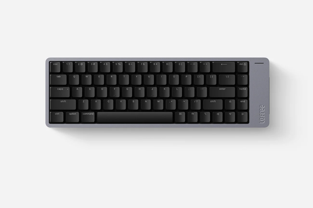 Lofree Flow 2 mechanical keyboard