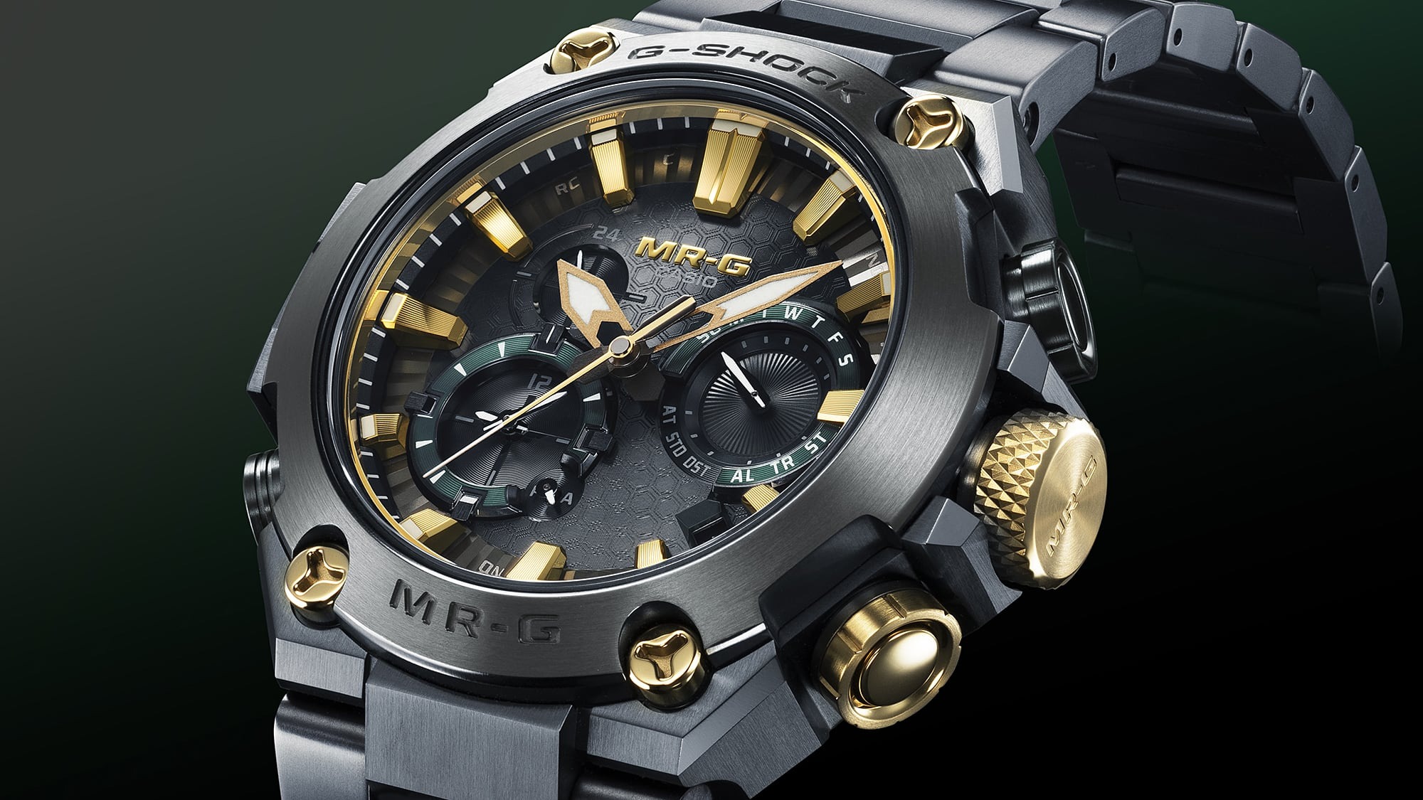 G-Shock MRG-B2000BG-3AJR