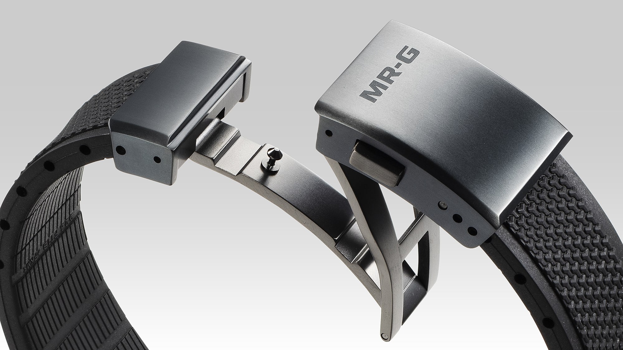 Casio G-Shock MRG-B2000RG-3A