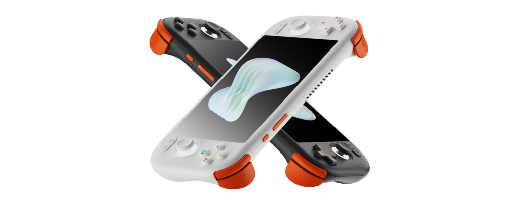 Mangmi Air X Handheld