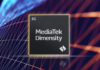 MediaTek Dimensity 9600 reportedly slots in between Snapdragon 8 Elite Gen 6 and Pro MediaTek Dimensity chip