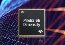 First Dimensity 9500e and 8500-powered phones are arriving early next year MediaTek Dimensity chip