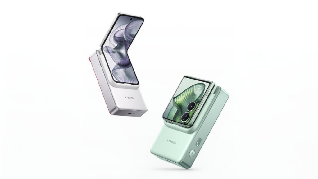 Mix Flip 2 Pocket Photo Kit
