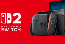 5 reasons the Nintendo Switch 2 might be worth buying Nintendo Switch 2