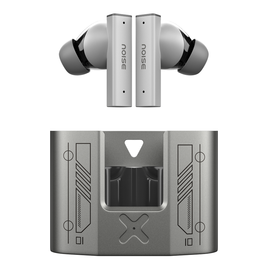 Noise Buds Marine