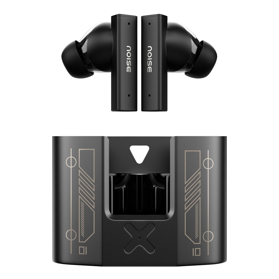 Noise Buds Marine