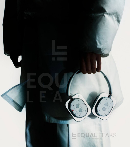 Nothing Headphone 1 Official Render 2