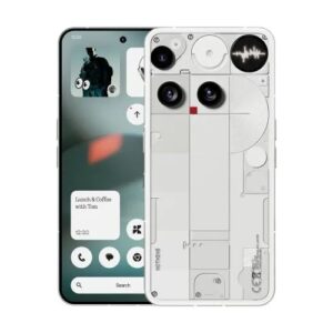 Nothing Phone 3