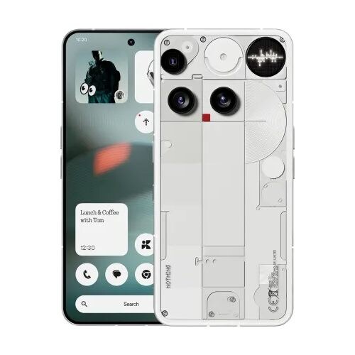 Nothing Phone 3