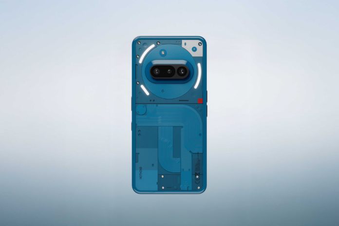 Nothing Phone (3a)