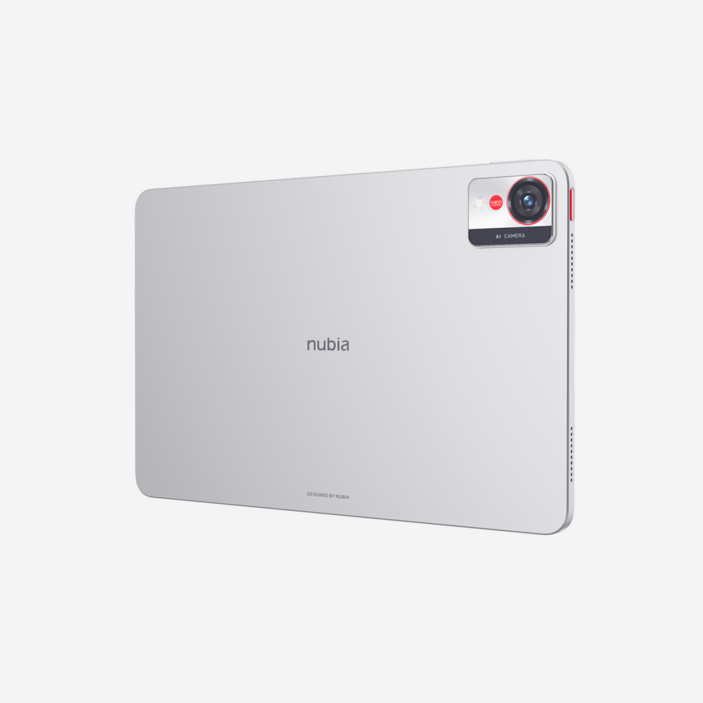 Nubia Pad Pro