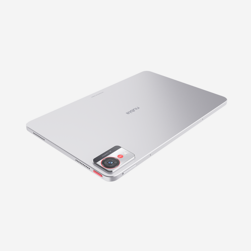 Nubia Pad Pro