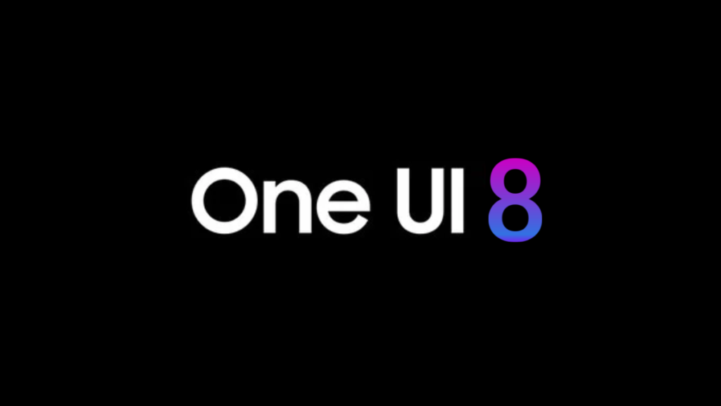 One UI 8 update Galaxy A series
