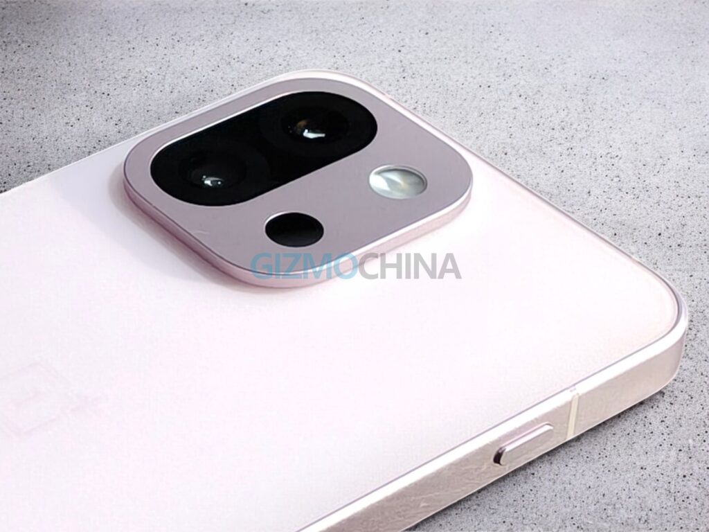 OnePlus 13s