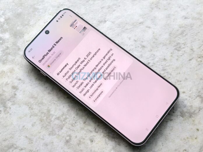 OnePlus 13s (