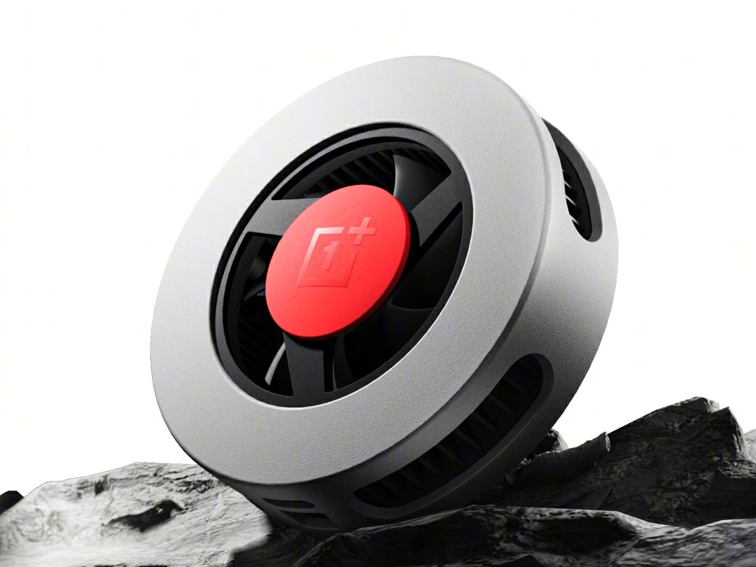 OnePlus 27W Magnetic Phone Cooler