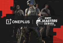 OnePlus returns as title sponsor of BGMS 2025, with its flagship phone powering every match OnePlus BGMS 2025