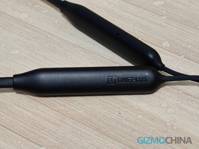 OnePlus Bullets Wireless Z3