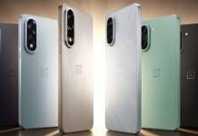 OnePlus Nord 6 gets certified with 80W fast charging