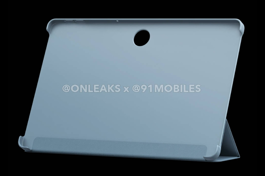 OnePlus Pad Lite Folio Case 2