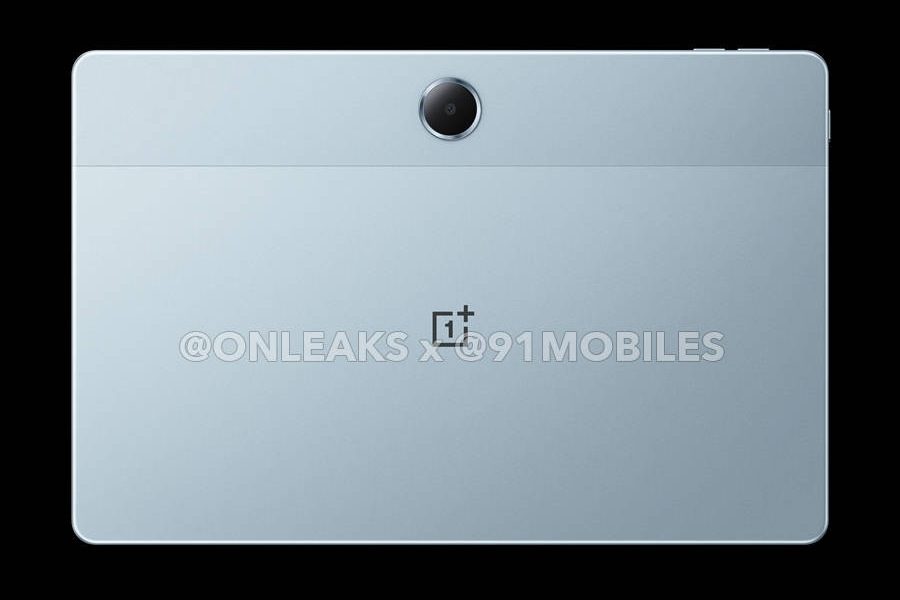 OnePlus Pad Lite Render 2